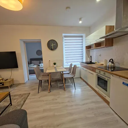 Appartement Tbilisi Smak Gruzji *