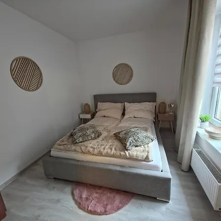 Apartment Tbilisi Smak Gruzji Częstochowa