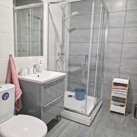 Apartment Tbilisi Smak Gruzji