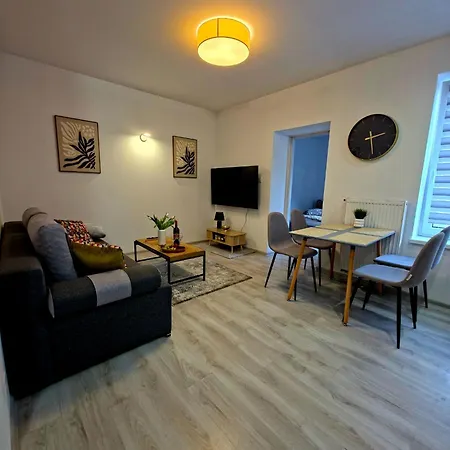 Tbilisi Smak Gruzji Apartment *