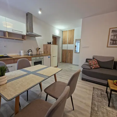 Apartment Tbilisi Smak Gruzji *