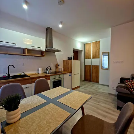 Apartment Tbilisi Smak Gruzji *