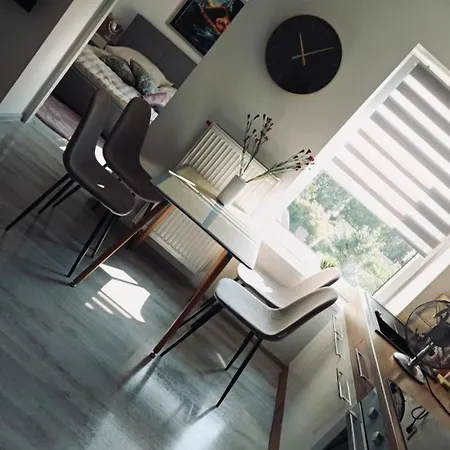 Apartament Tbilisi Smak Gruzji Częstochowa