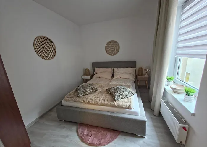 Appartement Tbilisi Smak Gruzji Częstochowa