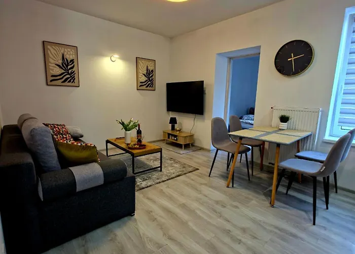 Tbilisi Smak Gruzji Appartement *