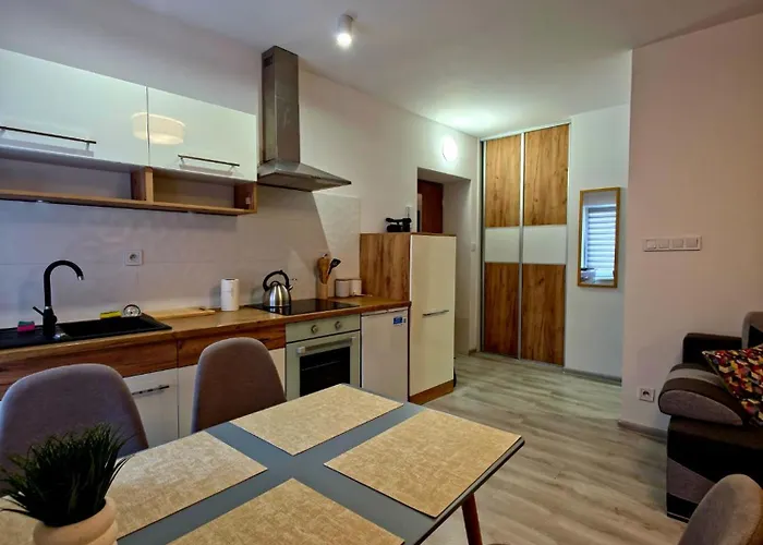 Appartement Tbilisi Smak Gruzji *